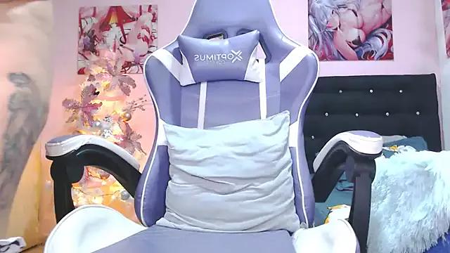 Unleash your urge for fetish cams livestreamers with our pick of steaming hot models, versed in the art of seduction and indulgence.