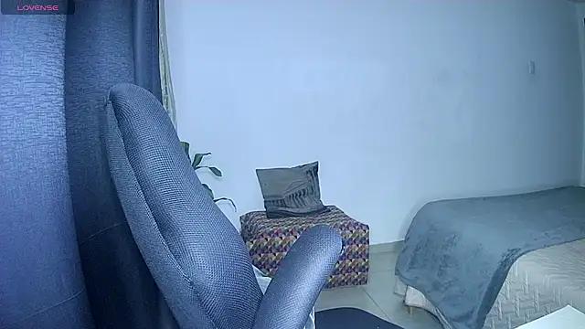 Kerry_Jacksonn from StripChat is Freechat