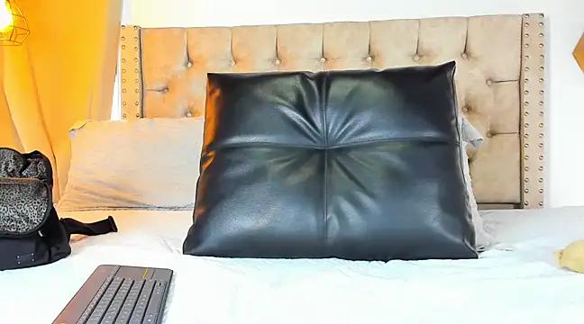 Unleash your urge for fetish cams livestreamers with our pick of steaming hot models, versed in the art of seduction and indulgence.