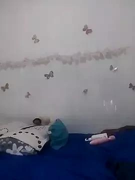 keterinjones--11 from StripChat is Freechat