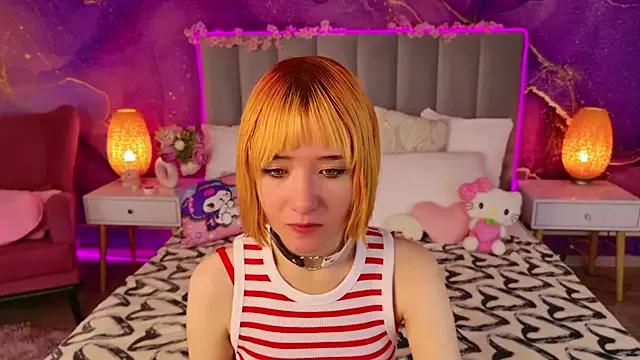 Unleash your urge for fetish cams livestreamers with our pick of steaming hot models, versed in the art of seduction and indulgence.