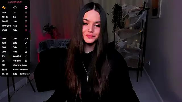 Unleash your urge for fetish cams livestreamers with our pick of steaming hot models, versed in the art of seduction and indulgence.