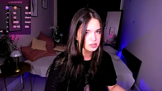 Ketty_xBaby from StripChat is Freechat