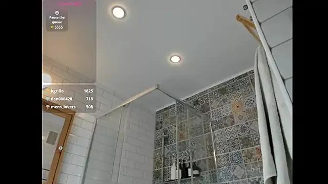 Unleash your urge for fetish cams livestreamers with our pick of steaming hot models, versed in the art of seduction and indulgence.