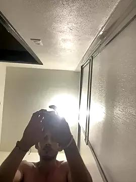 kevinsito1 from StripChat is Freechat