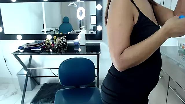 Unleash your urge for fetish cams livestreamers with our pick of steaming hot models, versed in the art of seduction and indulgence.