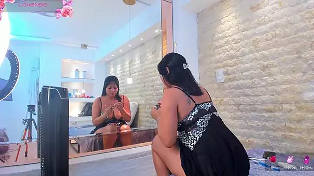 keyla_grace from StripChat is Freechat