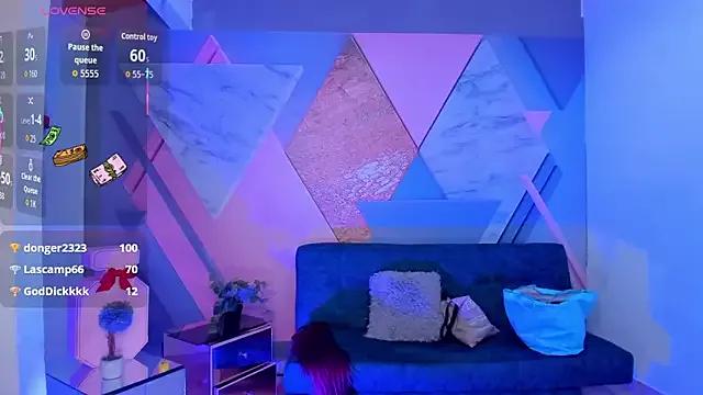 Unleash your urge for fetish cams livestreamers with our pick of steaming hot models, versed in the art of seduction and indulgence.