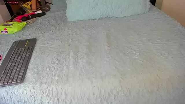 Unleash your urge for fetish cams livestreamers with our pick of steaming hot models, versed in the art of seduction and indulgence.