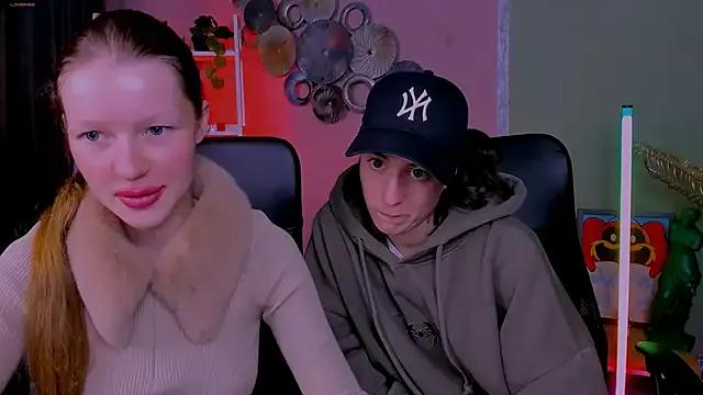 Unleash your urge for fetish cams livestreamers with our pick of steaming hot models, versed in the art of seduction and indulgence.