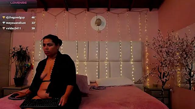 Unleash your urge for fetish cams livestreamers with our pick of steaming hot models, versed in the art of seduction and indulgence.