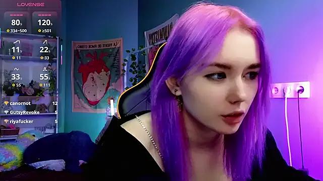 Unleash your urge for fetish cams livestreamers with our pick of steaming hot models, versed in the art of seduction and indulgence.