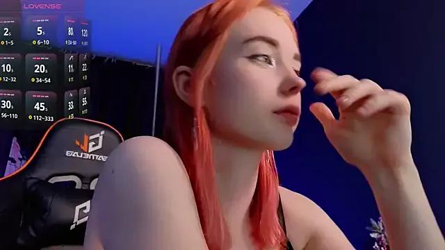 Unleash your urge for fetish cams livestreamers with our pick of steaming hot models, versed in the art of seduction and indulgence.