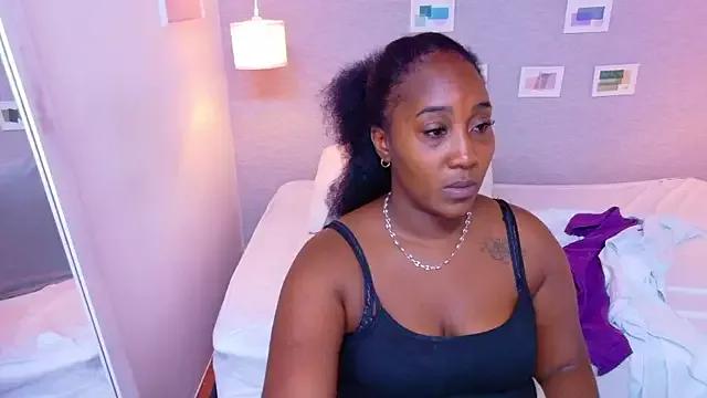 kiara_evanss from StripChat is Freechat