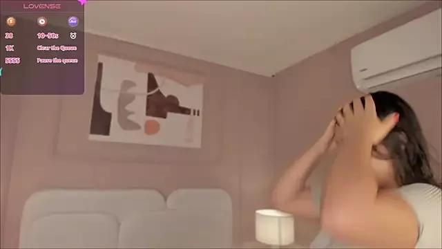 Unleash your urge for fetish cams livestreamers with our pick of steaming hot models, versed in the art of seduction and indulgence.
