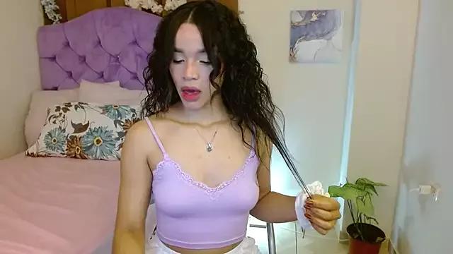 Unleash your urge for fetish cams livestreamers with our pick of steaming hot models, versed in the art of seduction and indulgence.