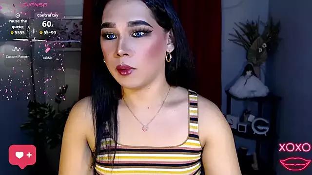 Unleash your urge for fetish cams livestreamers with our pick of steaming hot models, versed in the art of seduction and indulgence.