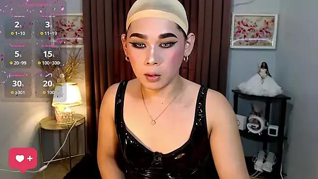 Unleash your urge for fetish cams livestreamers with our pick of steaming hot models, versed in the art of seduction and indulgence.