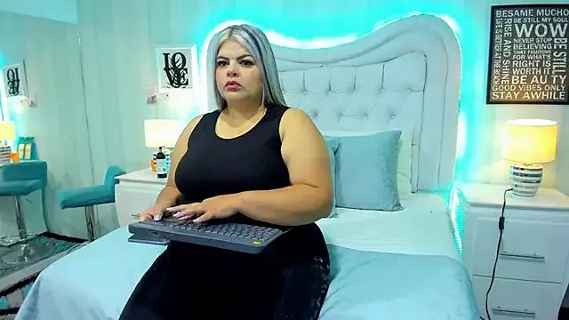Unleash your urge for fetish cams livestreamers with our pick of steaming hot models, versed in the art of seduction and indulgence.