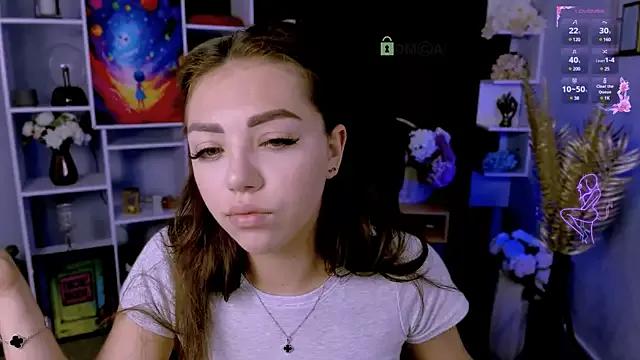 Unleash your urge for fetish cams livestreamers with our pick of steaming hot models, versed in the art of seduction and indulgence.