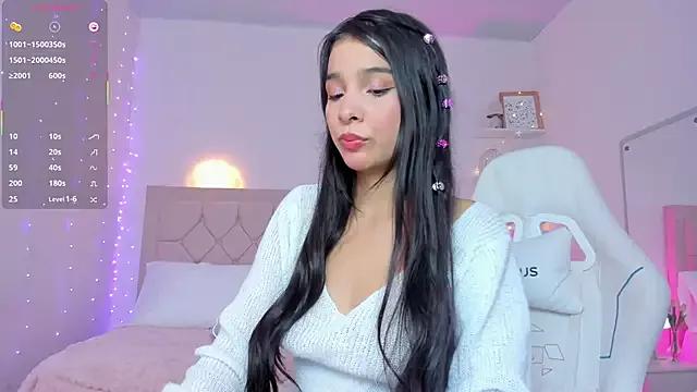 Unleash your urge for fetish cams livestreamers with our pick of steaming hot models, versed in the art of seduction and indulgence.