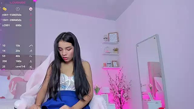 Unleash your urge for fetish cams livestreamers with our pick of steaming hot models, versed in the art of seduction and indulgence.