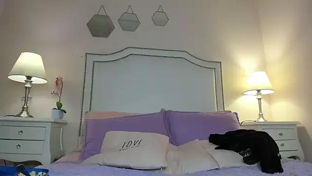 Unleash your urge for fetish cams livestreamers with our pick of steaming hot models, versed in the art of seduction and indulgence.