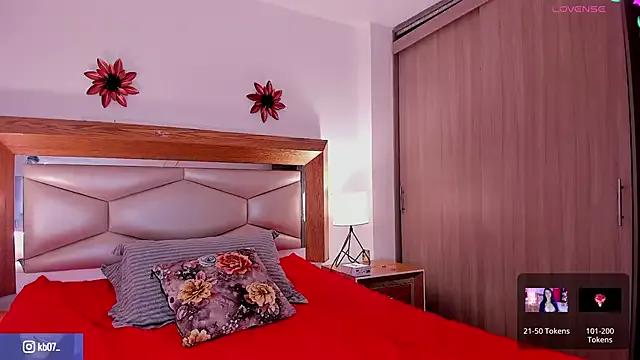 Unleash your urge for fetish cams livestreamers with our pick of steaming hot models, versed in the art of seduction and indulgence.