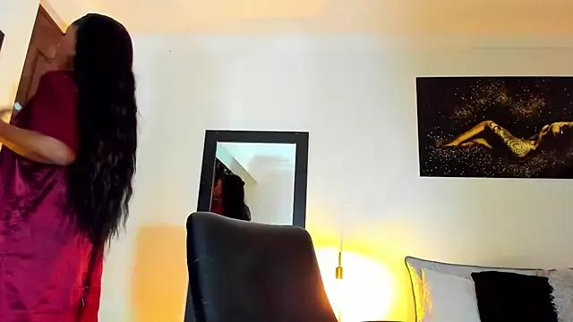 Unleash your urge for fetish cams livestreamers with our pick of steaming hot models, versed in the art of seduction and indulgence.