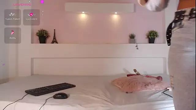 Unleash your urge for fetish cams livestreamers with our pick of steaming hot models, versed in the art of seduction and indulgence.