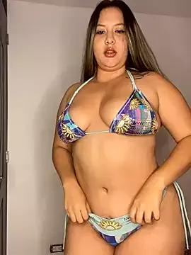 Kimberlykate66 from StripChat is Freechat