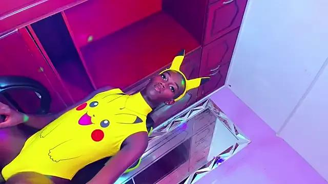 Unleash your urge for fetish cams livestreamers with our pick of steaming hot models, versed in the art of seduction and indulgence.