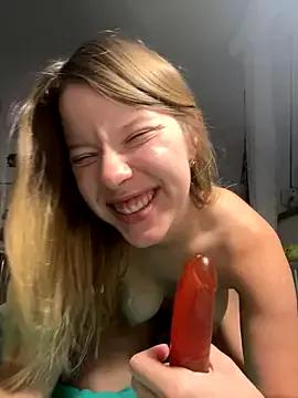 Photos of kimczii from StripChat is Private