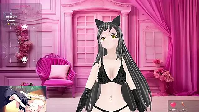 Unleash your urge for fetish cams livestreamers with our pick of steaming hot models, versed in the art of seduction and indulgence.