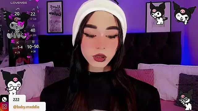 Unleash your urge for fetish cams livestreamers with our pick of steaming hot models, versed in the art of seduction and indulgence.