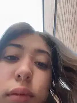 Kimmy_Vegga from StripChat is Freechat