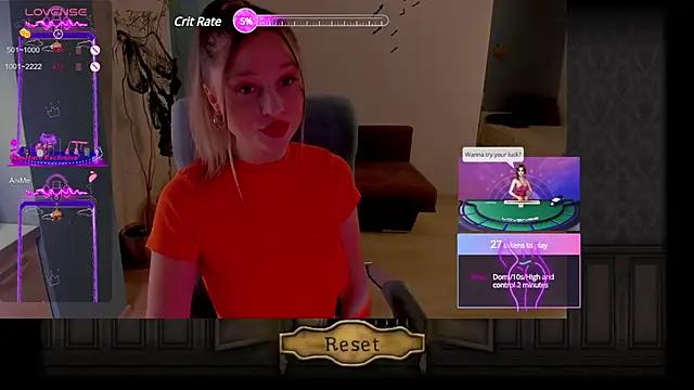 Unleash your urge for fetish cams livestreamers with our pick of steaming hot models, versed in the art of seduction and indulgence.