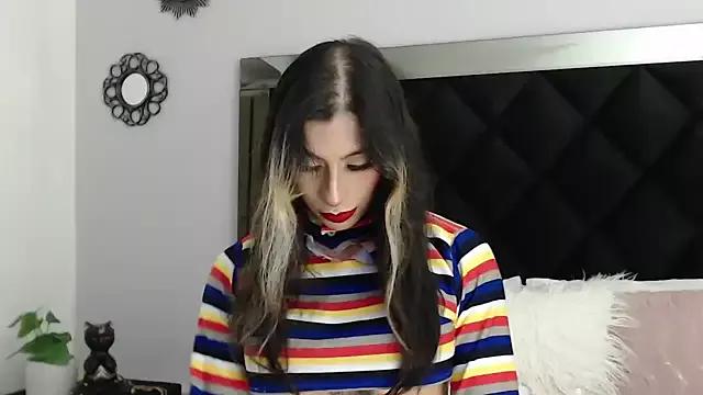 Unleash your urge for fetish cams livestreamers with our pick of steaming hot models, versed in the art of seduction and indulgence.