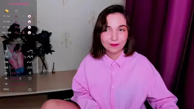 Unleash your urge for fetish cams livestreamers with our pick of steaming hot models, versed in the art of seduction and indulgence.