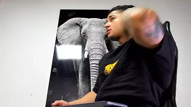 Unleash your urge for fetish cams livestreamers with our pick of steaming hot models, versed in the art of seduction and indulgence.