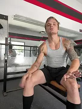 King_Kev_ from StripChat is Freechat
