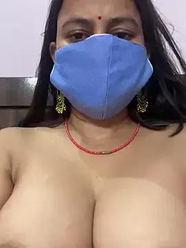 King_ki_sexy_queen from StripChat is Freechat