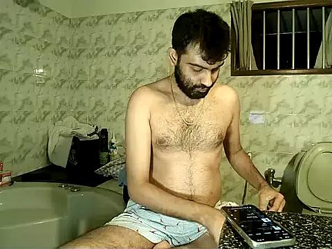 king_kong_india1 from StripChat is Freechat