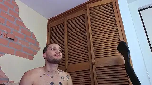 King_meruem from StripChat is Freechat