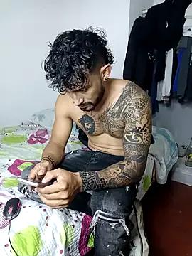 Kingbigcock23cm from StripChat is Freechat