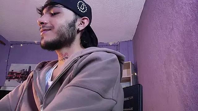 Unleash your urge for fetish cams livestreamers with our pick of steaming hot models, versed in the art of seduction and indulgence.