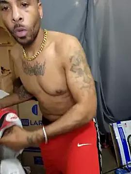 KingMeech69 from StripChat is Freechat