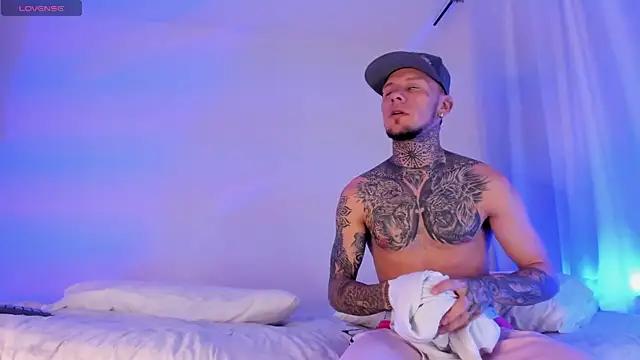 Unleash your urge for fetish cams livestreamers with our pick of steaming hot models, versed in the art of seduction and indulgence.