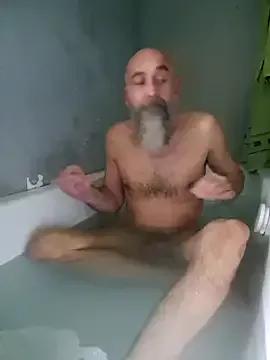 Kingsscepter from StripChat is Freechat