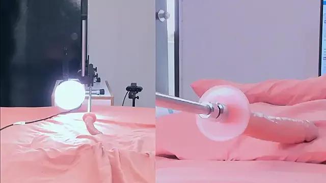Unleash your urge for fetish cams livestreamers with our pick of steaming hot models, versed in the art of seduction and indulgence.